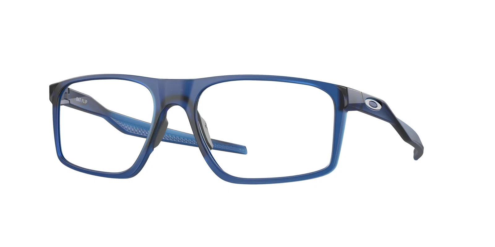 Oakley Bat Flip 8183 Eyeglasses - view 3